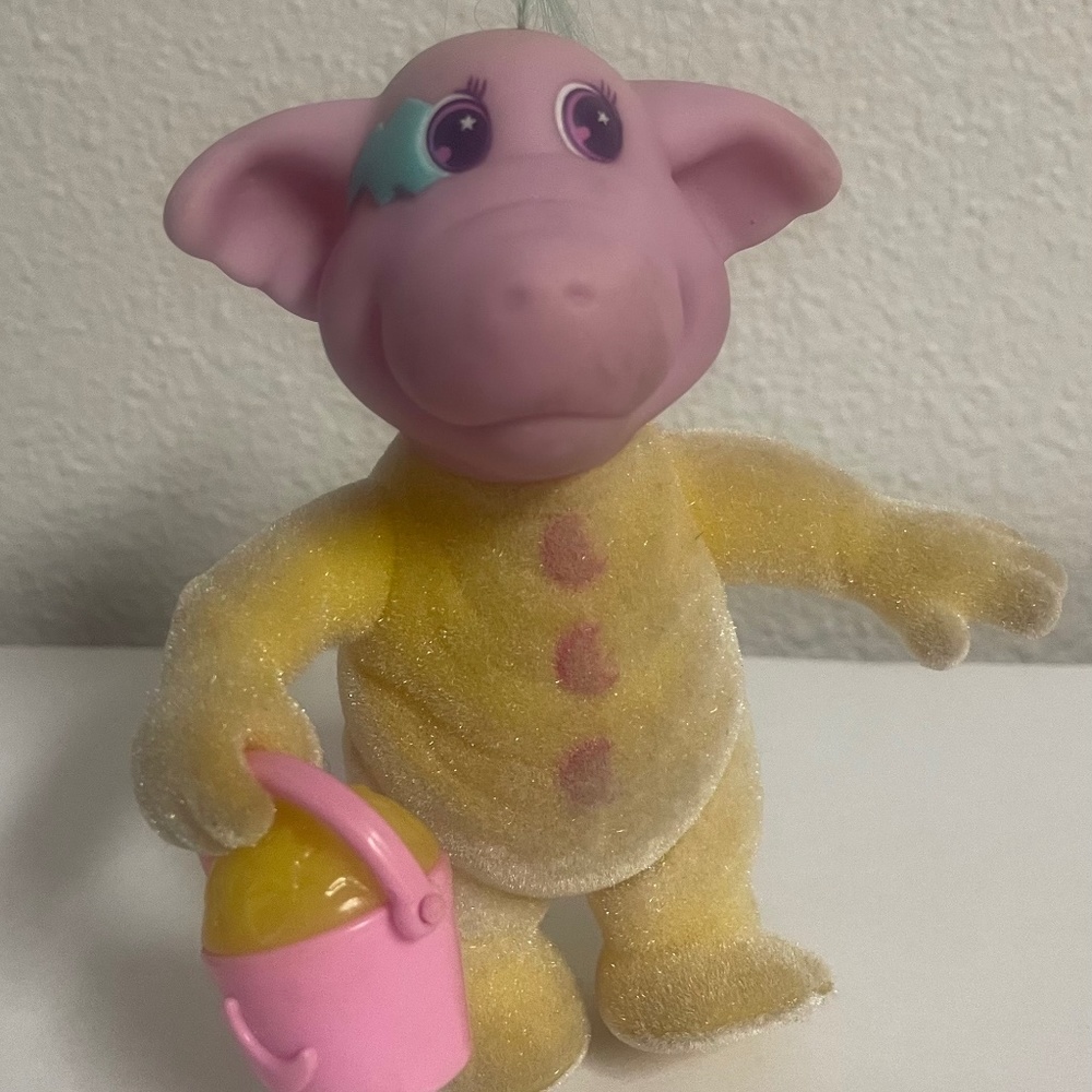 Vintage Moon Dreamers Snoozer Stardust